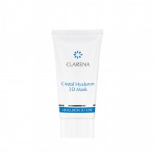 Cristal Hyaluron 3D Mask